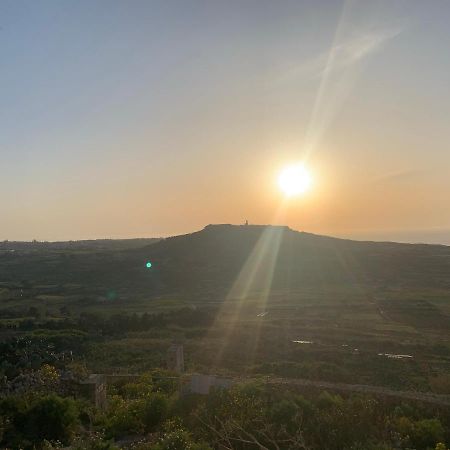 Tac-Cnic Heritage Living Apartment - Spectacular Views Zebbug  Extérieur photo