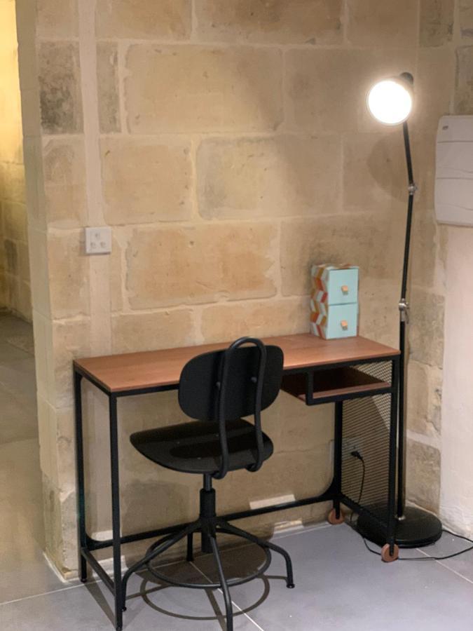 Tac-Cnic Heritage Living Apartment - Spectacular Views Zebbug  Extérieur photo