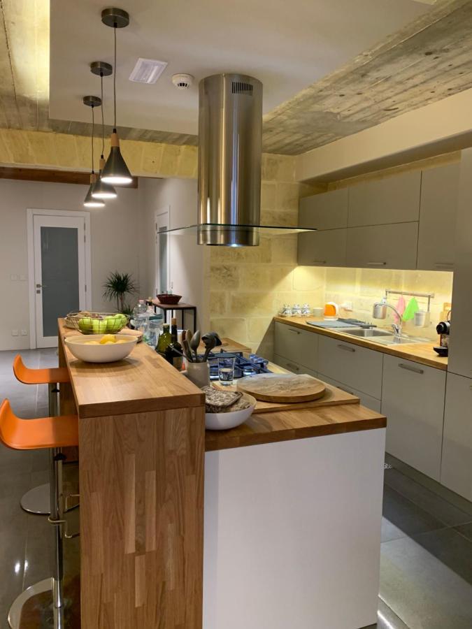 Tac-Cnic Heritage Living Apartment - Spectacular Views Zebbug  Extérieur photo