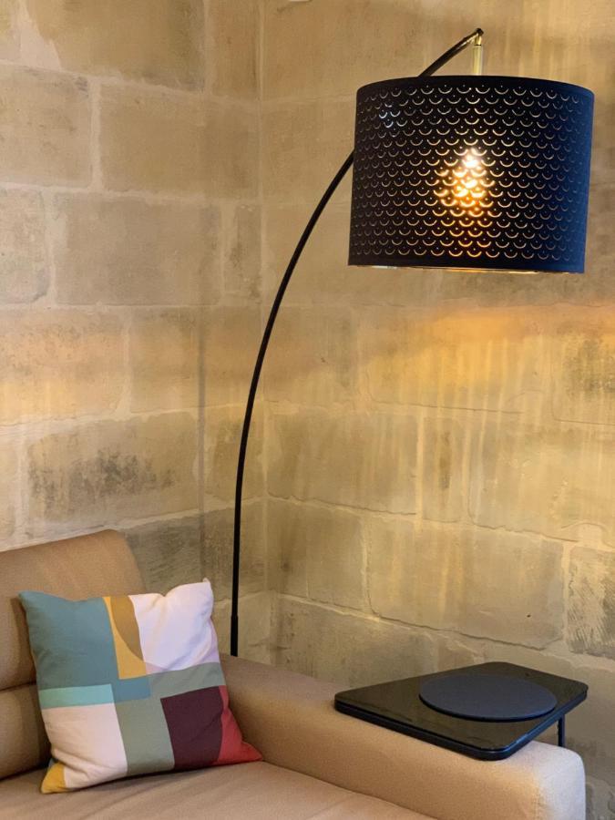 Tac-Cnic Heritage Living Apartment - Spectacular Views Zebbug  Extérieur photo