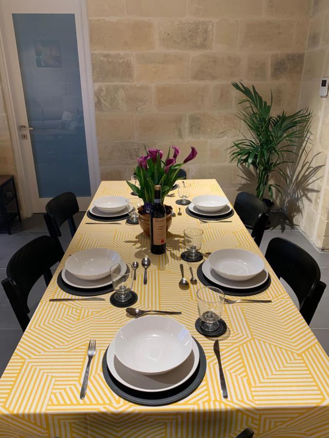 Tac-Cnic Heritage Living Apartment - Spectacular Views Zebbug  Extérieur photo