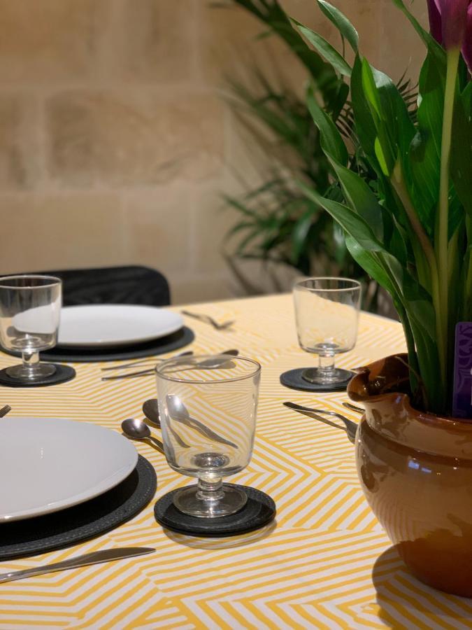 Tac-Cnic Heritage Living Apartment - Spectacular Views Zebbug  Extérieur photo