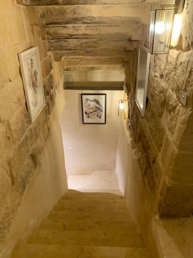 Tac-Cnic Heritage Living Apartment - Spectacular Views Zebbug  Extérieur photo