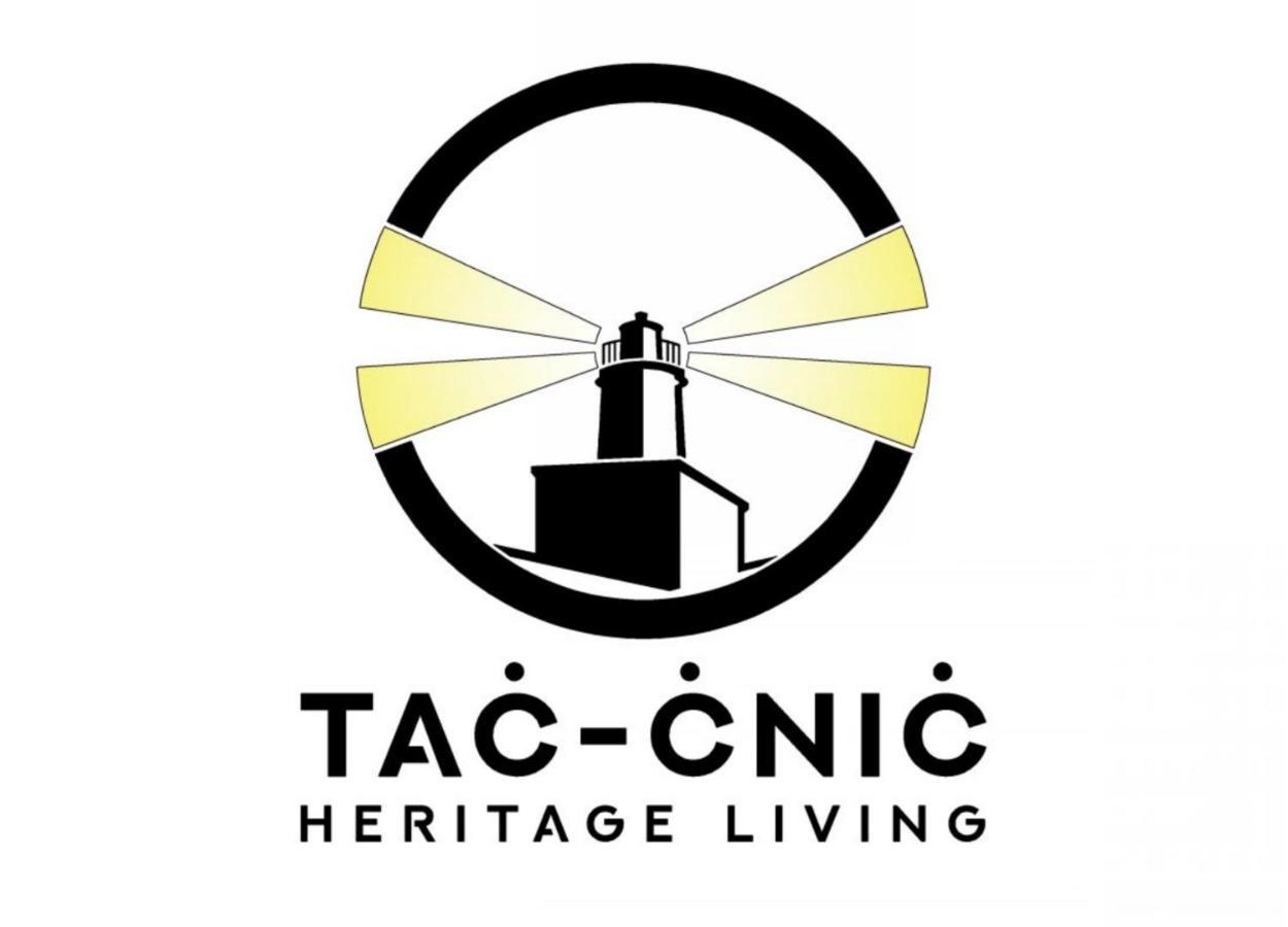 Tac-Cnic Heritage Living Apartment - Spectacular Views Zebbug  Extérieur photo