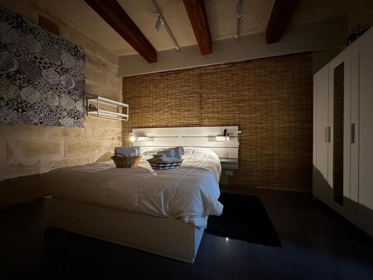 Tac-Cnic Heritage Living Apartment - Spectacular Views Zebbug  Extérieur photo